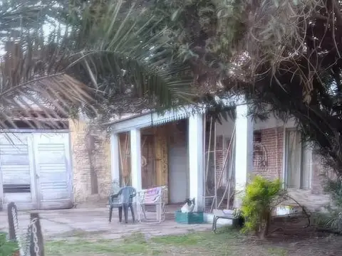 Casa en Venta de 8 dormitorios