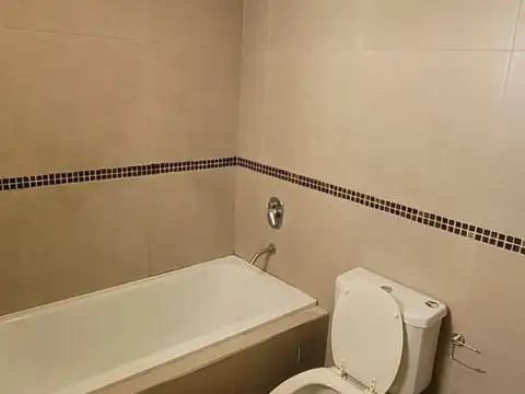 Departamento en Alquiler al Oeste