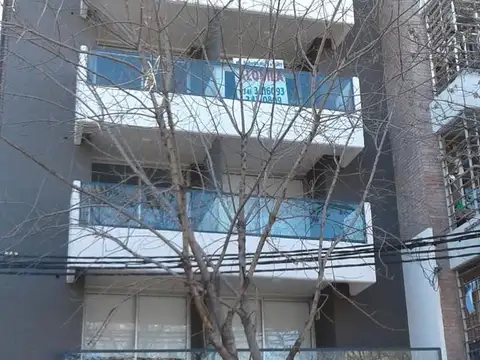 DEPARTAMENTO MONOAMBIENTE AMPLIO