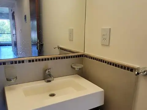 DEPARTAMENTO MONOAMBIENTE AMPLIO