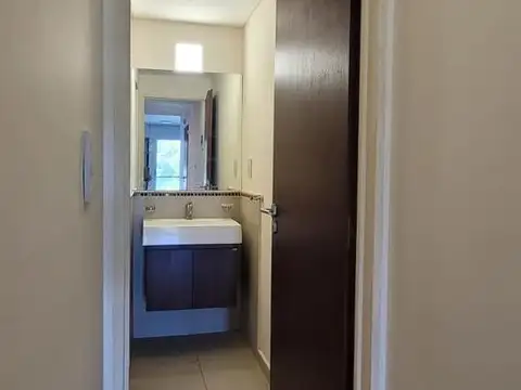 Departamento en Alquiler 8 años