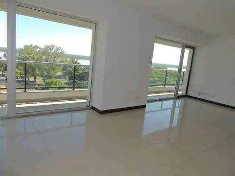 Departamento en Alquiler de 5 ambientes