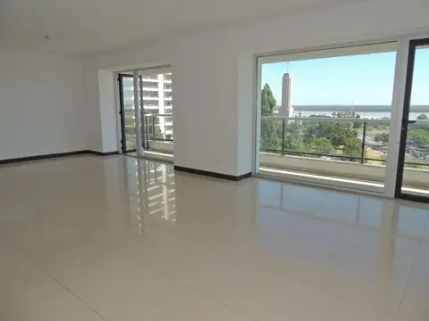 Av libertad 300 , Piso 7