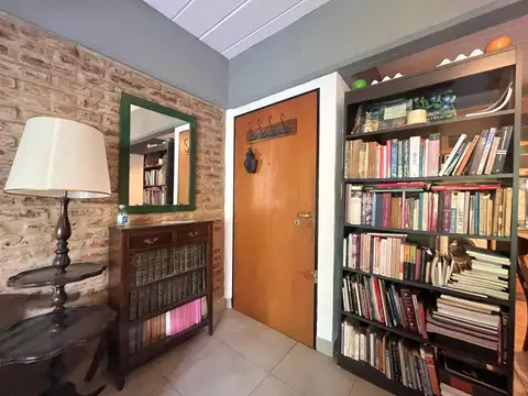 Departamento en Venta 24 años