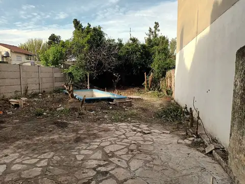 Casa en Venta 53 años