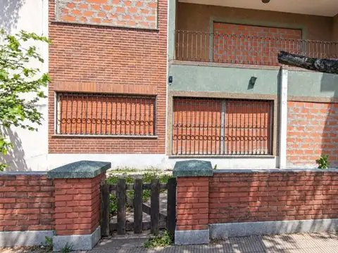 VENTA CASA A DEMOLER EN MARTÍN CORONADO