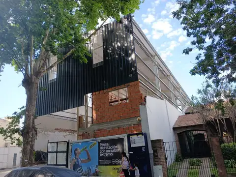 Galpon en Alquiler en Parque Chas, USD 15.000