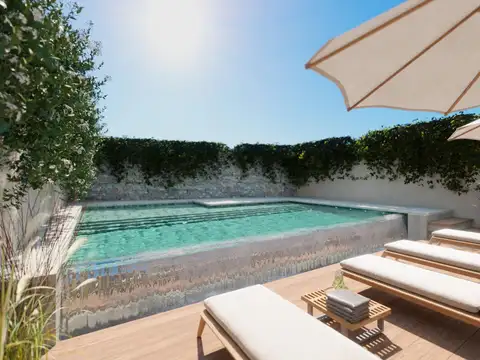 Departamento en Venta en Nuestra Señora De Lourdes, USD 273.900