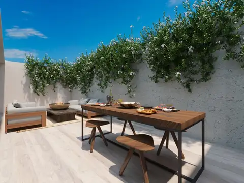 Departamento en Venta de 3 dormitorios