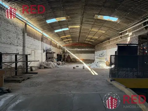 Galpón en venta - Alto  Alberdi