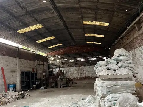 Terreno en Venta 10  mts Frente