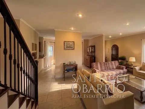 Casa en Venta de 5 dormitorios