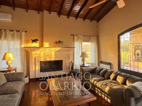 Casa en Venta de 5 dormitorios