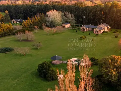 Casa en Venta en Estancia Benquerencia Farm Club, USD 720.000