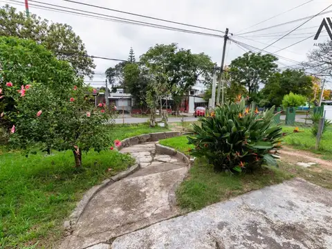 Casa en Venta en Montevideo, USD 198.000