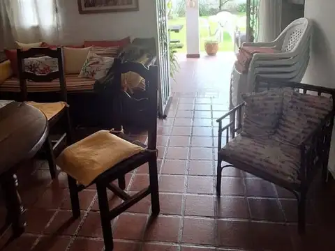 Casa en Venta 50 años