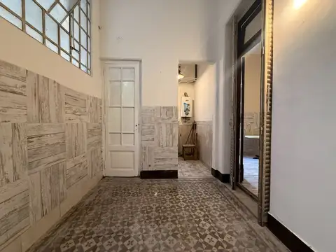 Aristóbulo Del Valle 100
