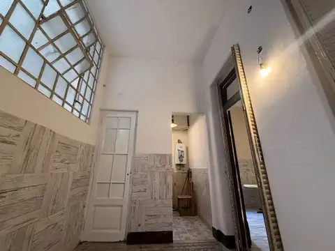 Depto Tipo Casa en Venta en Boca, USD 65.000