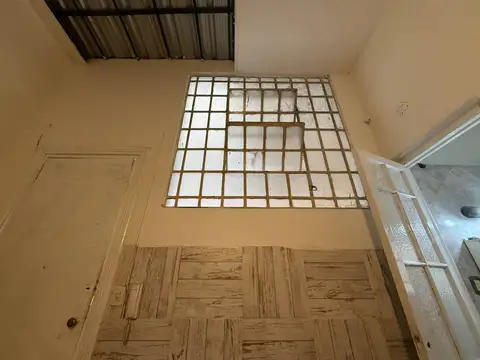 Depto Tipo Casa en Venta de 1 dormitorio
