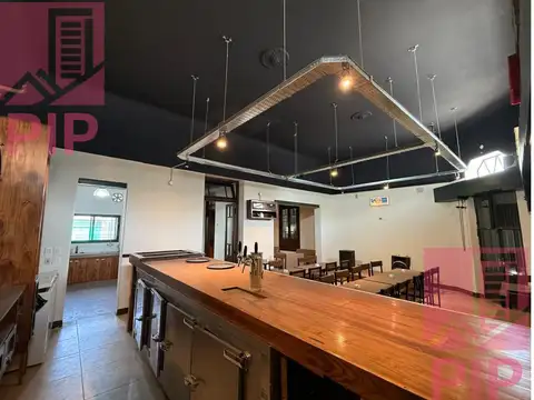 Local en Venta 45 años