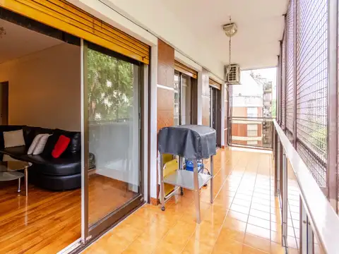 Departamento en Venta 35 años