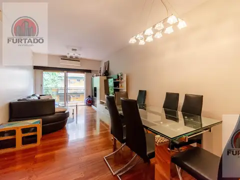 Departamento en Venta de 3 dormitorios