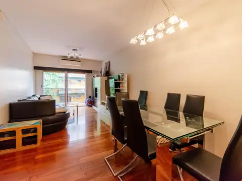 Departamento en Venta de 3 dormitorios