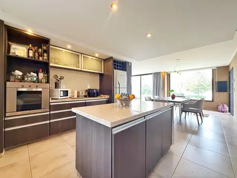 Casa en Venta al Noroeste