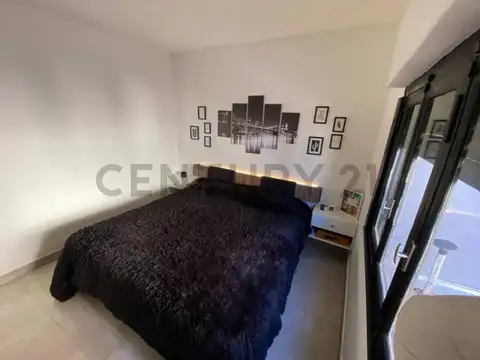 VENDE PH de 3 ambientes con espectacular terraza privada en Vicente López