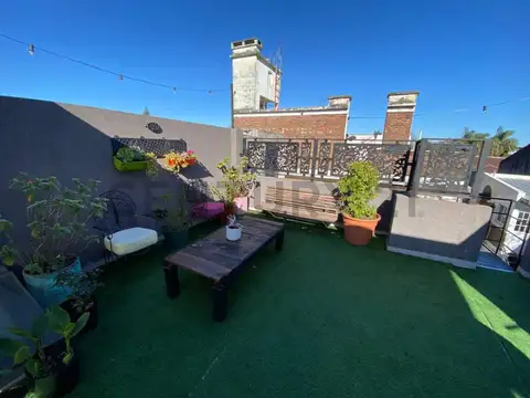 Departamento en Venta en Vicente López, USD 171.000