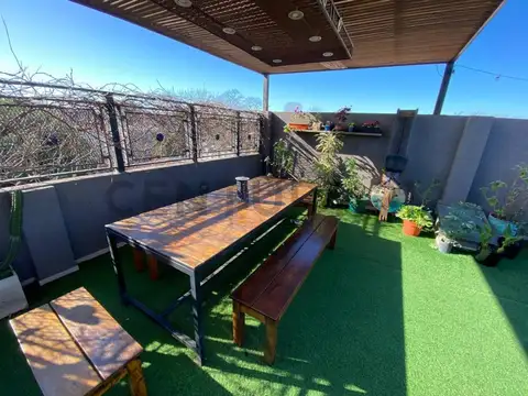 Departamento en Venta de 3 ambientes