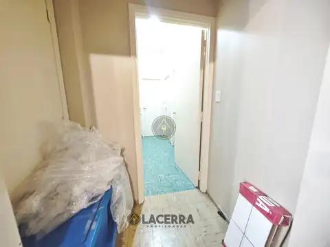 Depósito en Carapachay