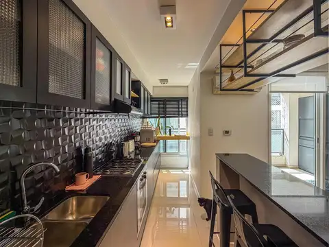 Departamento en Venta de 2 dormitorios