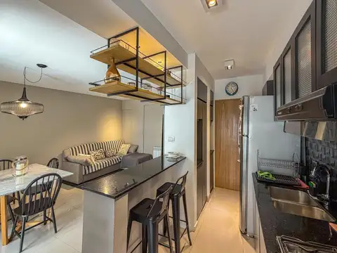Departamento en Venta de 3 ambientes