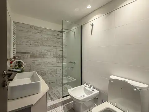 Departamento en Venta al Norte