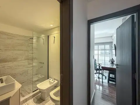 Departamento en Venta 3 años