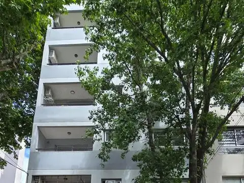 Departamento en alquiler | 2 ambientes con COCHERA | Núñez – CABA