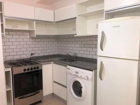 Departamento en alquiler en Caballito