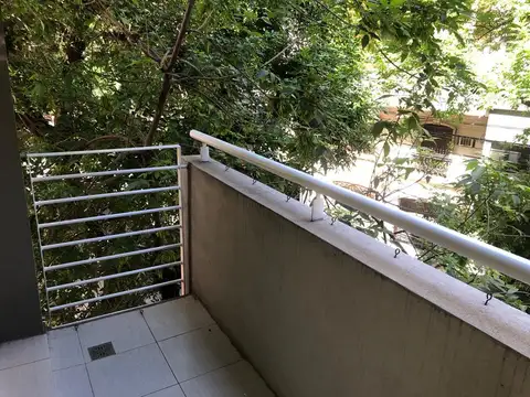 Departamento en alquiler en Caballito