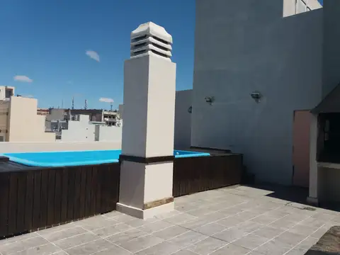 Valentín Virasoro 700, Piso 2