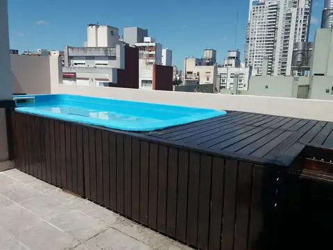 Departamento en Alquiler 12 años