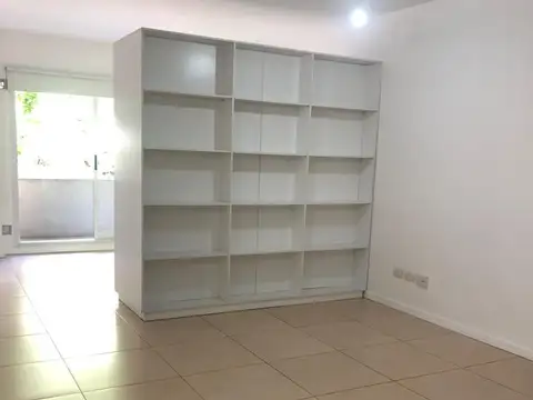 Departamento en Alquiler 12 años