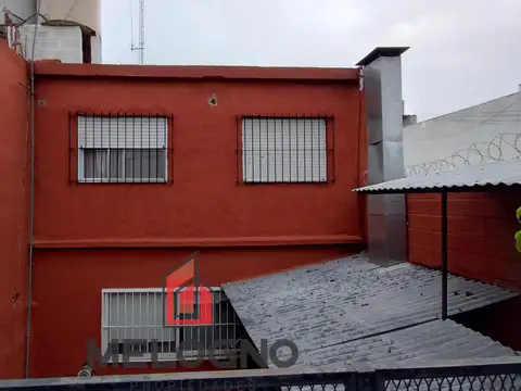 Casa en Venta 40 años