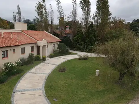 Casa en Venta 14 años