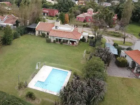 Casa en Venta al Noreste