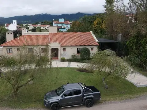 El Tipal- Las Antillas