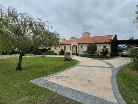 Casa en Venta de 3 dormitorios