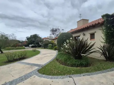Casa en Venta en Zona Centro, USD 350.000