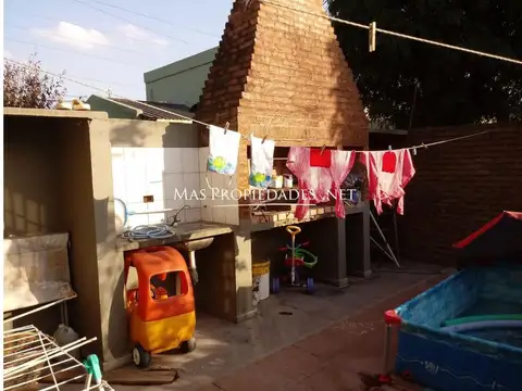 Venta Duplex 2 Dormitorios en Longchamps Viplastic