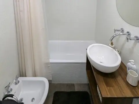 Departamento en Alquiler Apto profesional